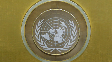 Assemblée générale de l'ONU : dix membres de la délégation russe privés de visa américain