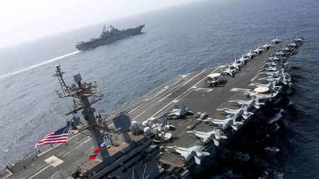 «La Russie a moins besoin de porte-avions que de moyens de se défendre», estime un ministre russe
