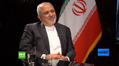 La Grande Interview : Mohammad Javad Zarif