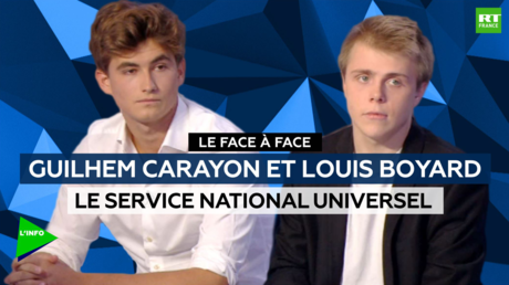 Le service national universel : une expérience réussie ?