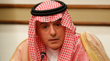 Les Saoudiens envisagent «toutes les options», y compris «militaires» après l’attaque contre Aramco