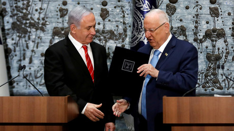 Israël : le président demande à Benjamin Netanyahou de former le prochain gouvernement