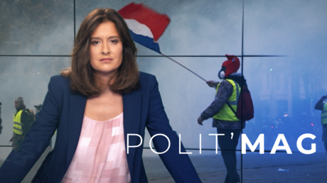POLIT’MAG