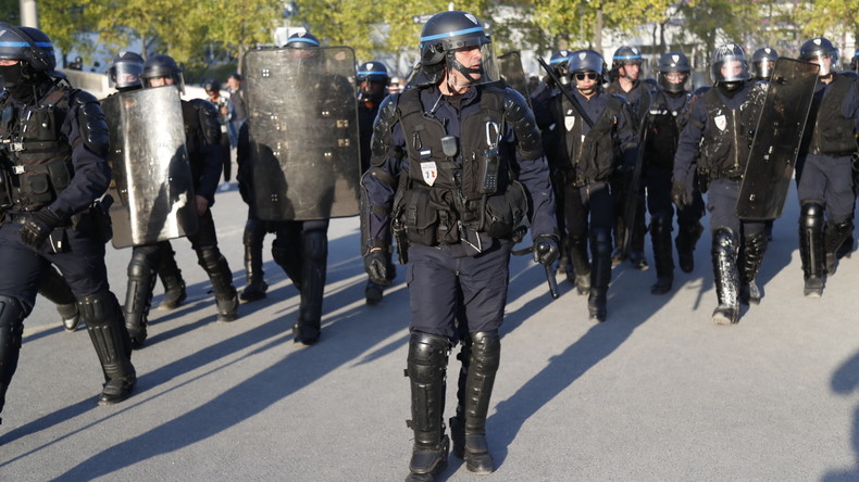 Budget 2020 de la police : le gouvernement joue-t-il au bonneteau avec les fonctionnaires ?