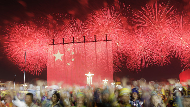 1949-2019 : comment les communistes ont sorti la Chine du sous-développement