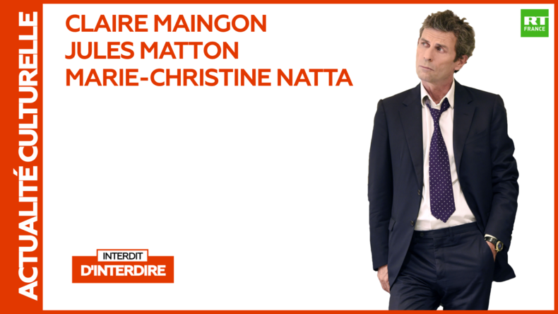 Interdit d'interdire / Culture : numéro 86