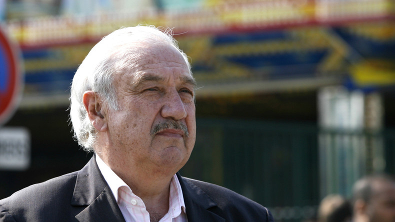 Marcel Campion officiellement candidat à la mairie de Paris pour la «libérer» d'Anne Hidalgo