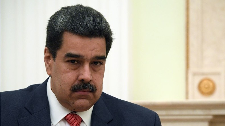Le Venezuela et la Russie renouvellent leur collaboration militaire et énergétique