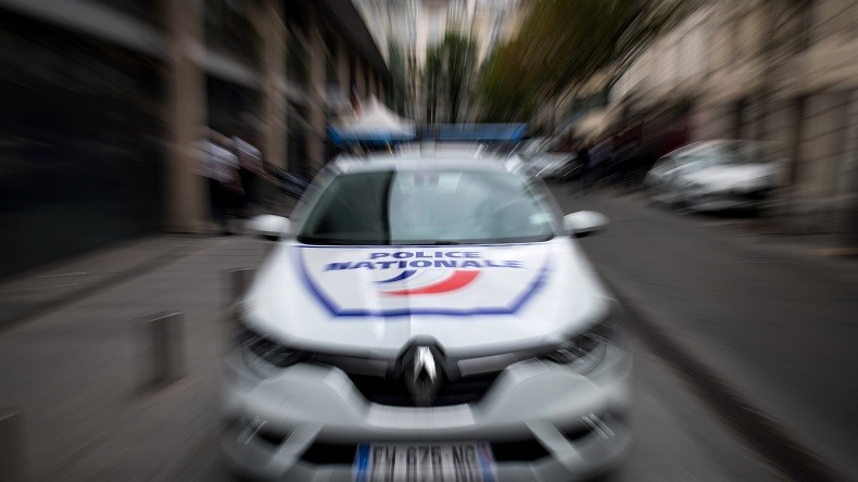 Villiers-le-Bel : décès d'un jeune homme à moto à proximité d'une intervention de police