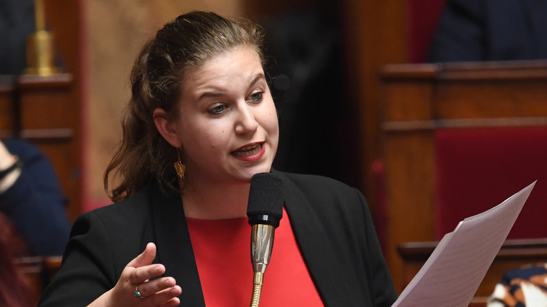 Pour Alger, Mathilde Panot n'a pas été arrêtée mais sa présence revenait à de l'ingérence