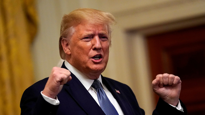 Désengagement américain en Syrie : Donald Trump assure qu'il n'a pas «abandonné» les Kurdes