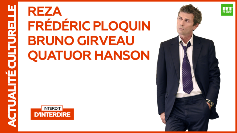 Interdit d'interdire / Culture : numéro 88