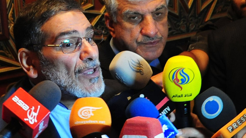 Téhéran promet de répondre à l’attaque présumée du pétrolier iranien en mer Rouge