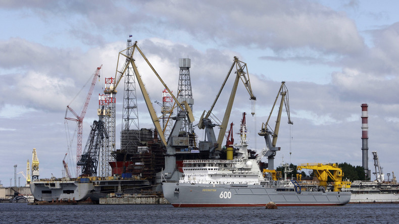 Interpellés près de sites militaires sensibles, trois diplomates américains priés de faire demi-tour