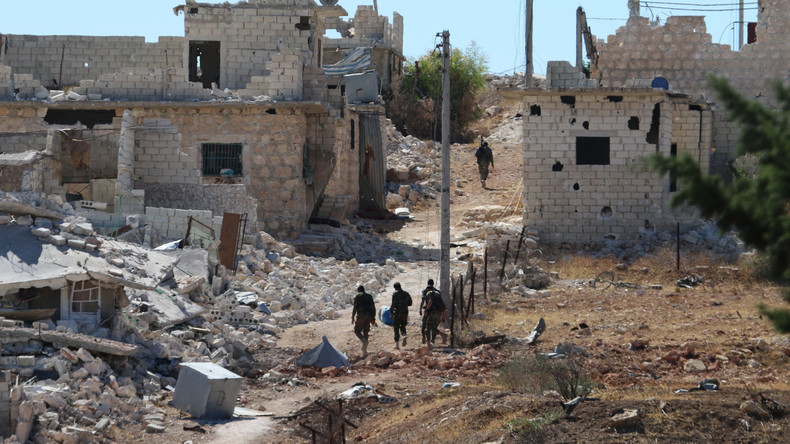 Aide financière aux djihadistes détenues en Syrie : sept personnes mises en examen