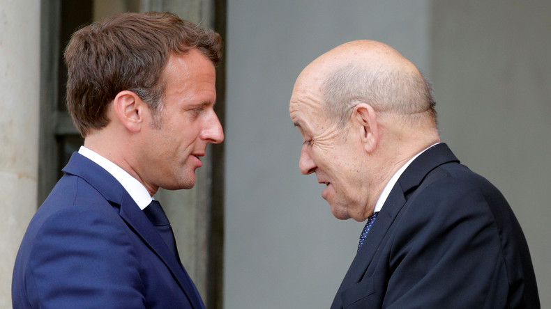 L'Elysée pilote un pôle de gauche au sein des macronistes, un coup de com' pour les élections ?