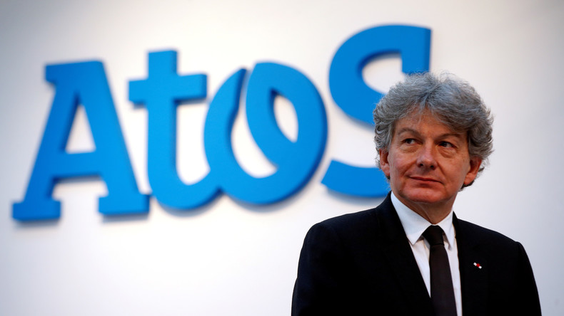 Qui est Thierry Breton, patron du Cac 40 et politique libéral controversé ?