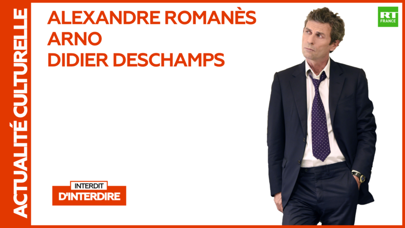 Interdit d'interdire / Culture : numéro 92