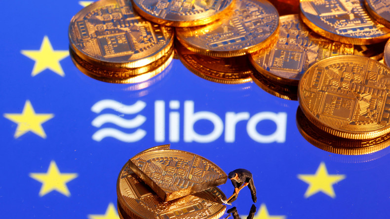 Pourquoi la cryptomonnaie Libra de Facebook pourrait ne pas voir le jour