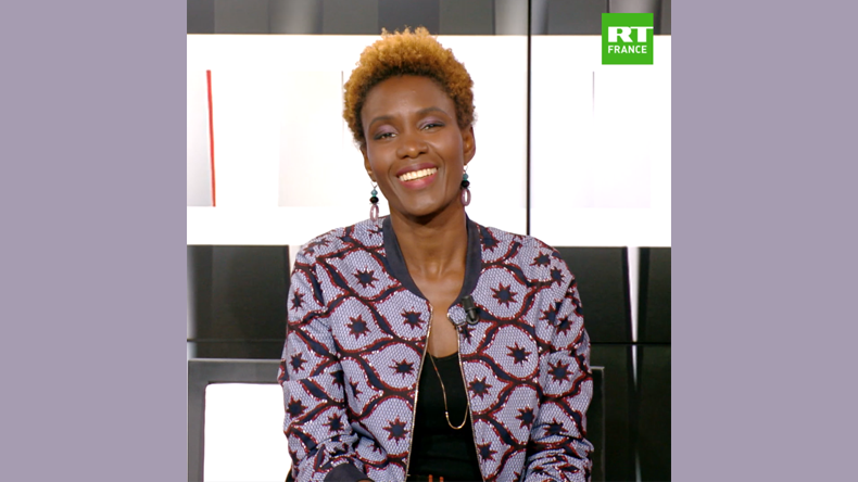 Répondez, les Français veulent savoir : Rokhaya Diallo