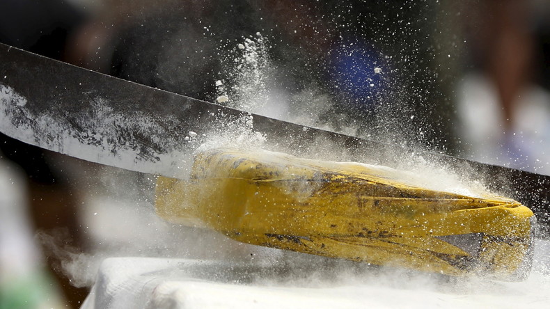 Un cadre LREM de Reims mis en examen pour trafic de drogue international