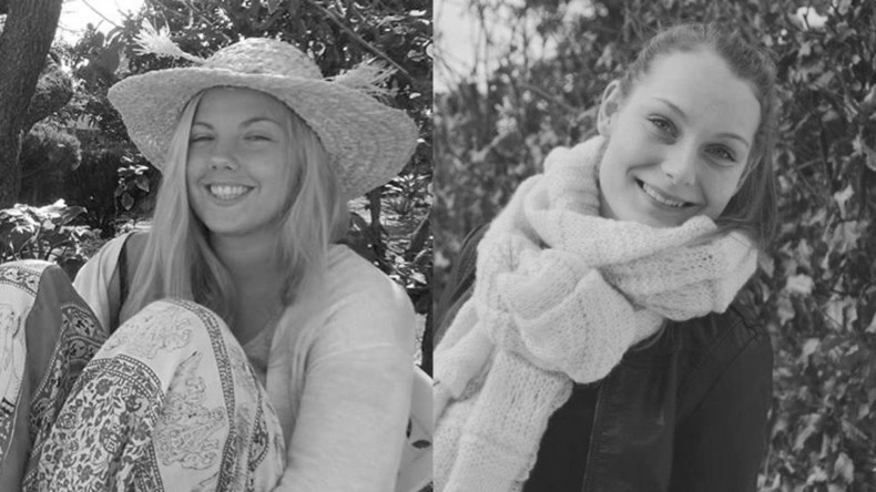 Maroc : peine de mort confirmée pour les djihadistes ayant décapité deux touristes scandinaves