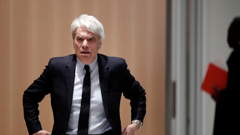 Le Monde dévoile par erreur la mort de Bernard Tapie, le quotidien plaide «l'erreur technique»