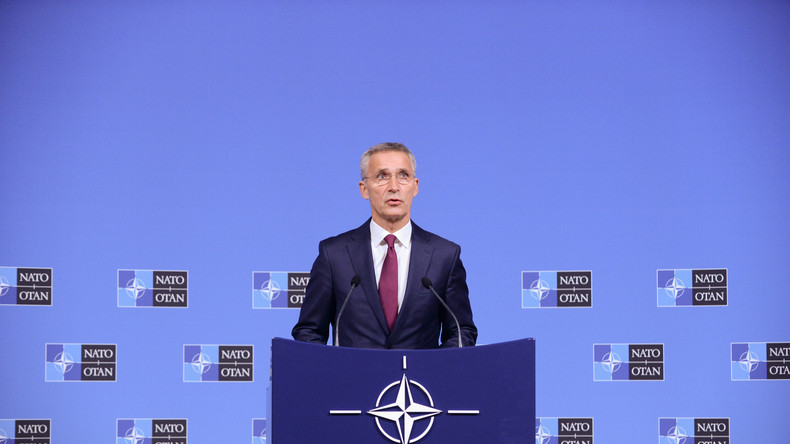 L’OTAN prête à dépasser son cadre géopolitique initial dans le seul intérêt américain