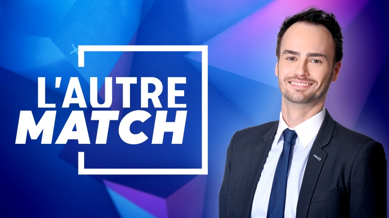 L’AUTRE MATCH