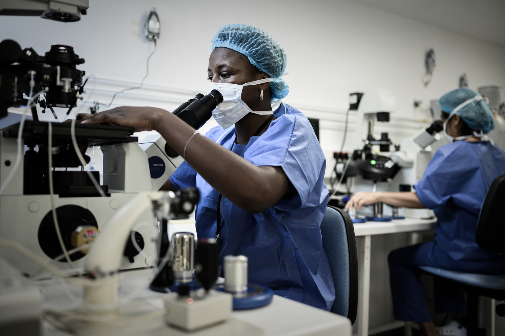 Lassemblée Adopte Le Projet De Loi Bioéthique Et Louverture De La Pma à Toutes Les Femmes — Rt 8679