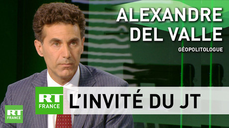 Assassinats à la préfecture de police de Paris : «Un scandale d'Etat» pour Alexandre del Valle