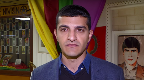 Une offensive turque en Syrie pourrait causer un «nettoyage ethnique» des Kurdes (ENTRETIEN)