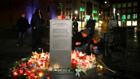 Attentat à Halle, en Allemagne : que sait-on de l'assaillant présumé ?