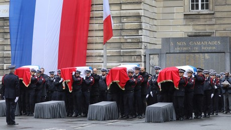 Manifestation interdite à Gonesse : Hadama Traoré placé en garde à vue