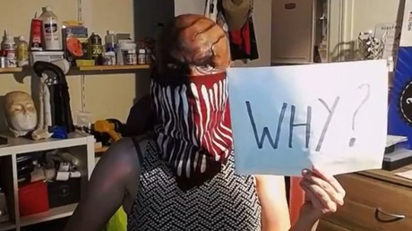 Accusée de blackface, une championne de cosplay exclue pour un déguisement arborant une peau noire