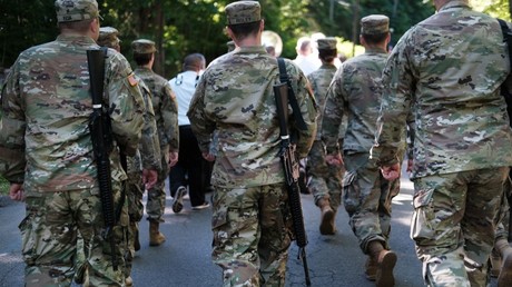 Un millier de soldats américains vont quitter le nord de la Syrie, selon le chef du Pentagone