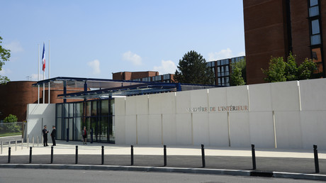 Une opération du Raid lancée à Lognes au centre de formation de la police