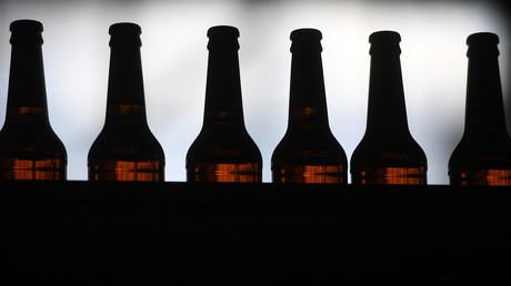 Russie : la consommation d’alcool a baissé de plus de 40% en 13 ans, selon l’OMS