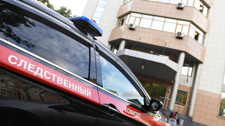 Soupçonné de blanchiment, le Fonds anti-corruption de Navalny fait l’objet de perquisitions