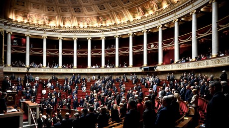 Assemblée nationale : les indemnités de logement des députés augmentées de 33 %