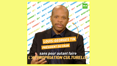 LA GROSSE QUESTION - Comment s'inspirer d'autres cultures sans faire d'appropriation culturelle ?