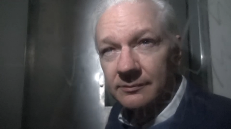 Le juge refuse à Assange un délai supplémentaire dans la procédure d'extradition vers les Etats-Unis