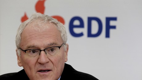 Elisabeth Borne s'en prend au PDG d'EDF, accusé de vouloir fixer la politique énergétique du pays