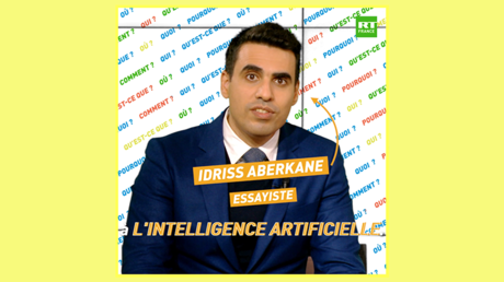 LA GROSSE QUESTION - Pourquoi l'intelligence humaine est supérieure à l'intelligence artificielle ?