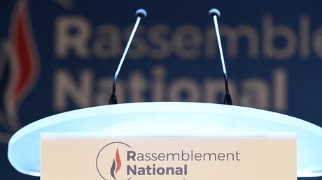 Le Pen affirme que le candidat RN à la mairie de Strasbourg avait «caché» ses violences racistes