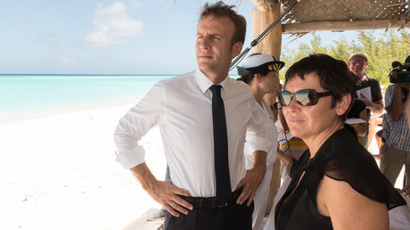 Le compagnon de la ministre des Outre-mer épinglé sur plusieurs contrats à Saint-Pierre