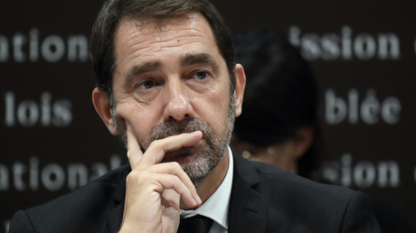 Mort présumée de Baghdadi : craignant des «actes de vengeance», Beauvau met la police en alerte