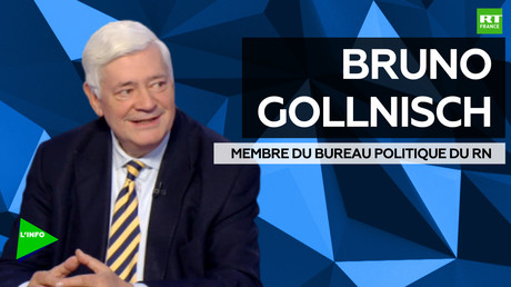 Bruno Gollnisch : «Souvent, la société multiculturelle est une société multi conflictuelle»