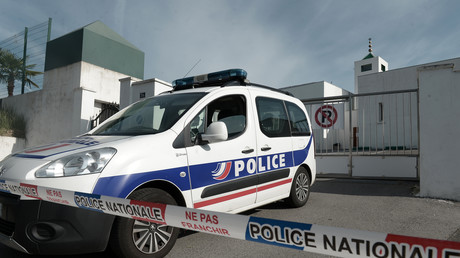 Attaque de la mosquée de Bayonne : l'état psychique de l'assaillant en question, selon le procureur