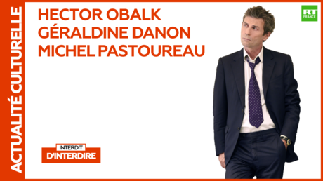 Interdit d'interdire / Culture : numéro 94